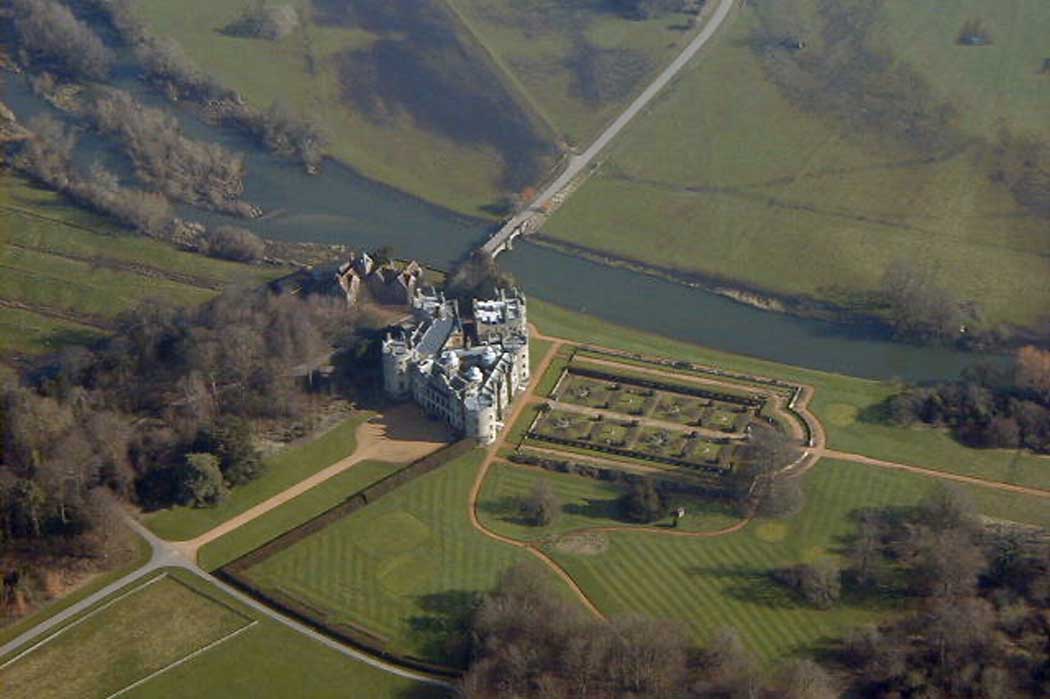 longford castle tours 2023