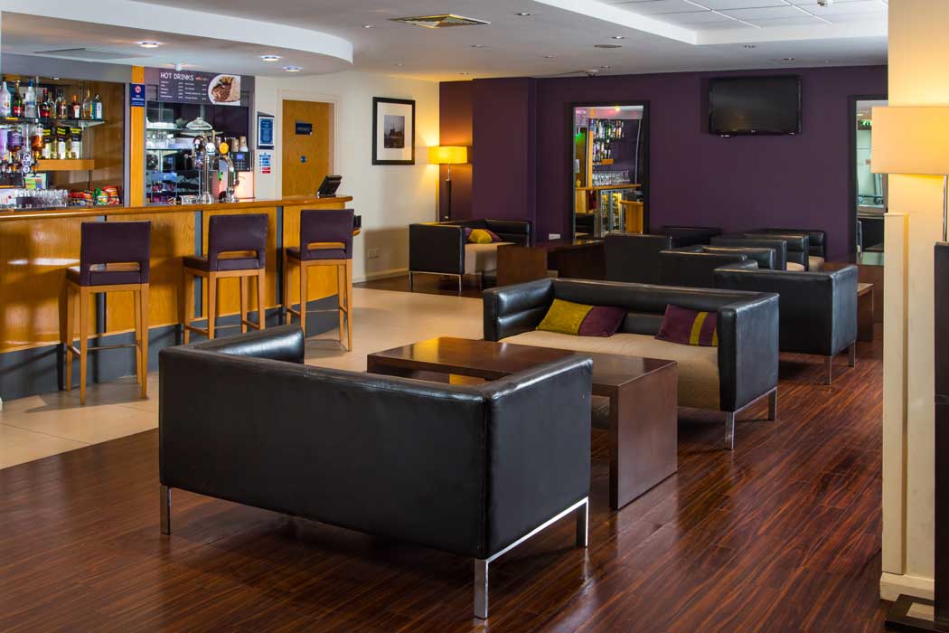 Holiday Inn Express London Hammersmith