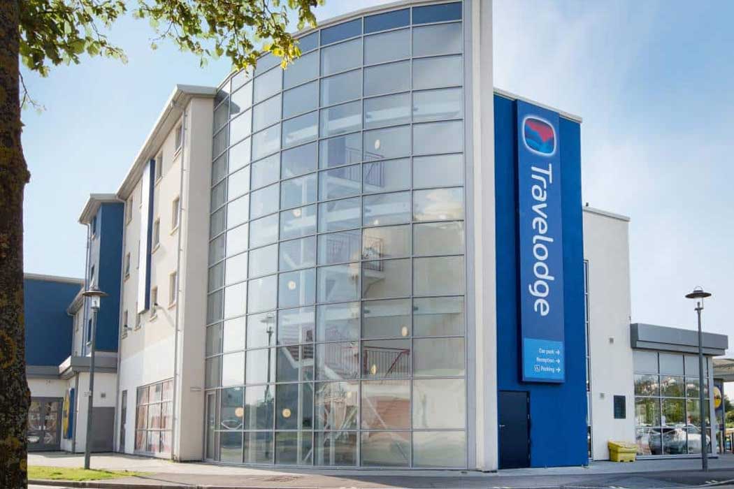 Travelodge Portishead hotel near Bristol