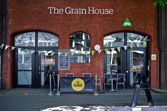 YHA Bristol