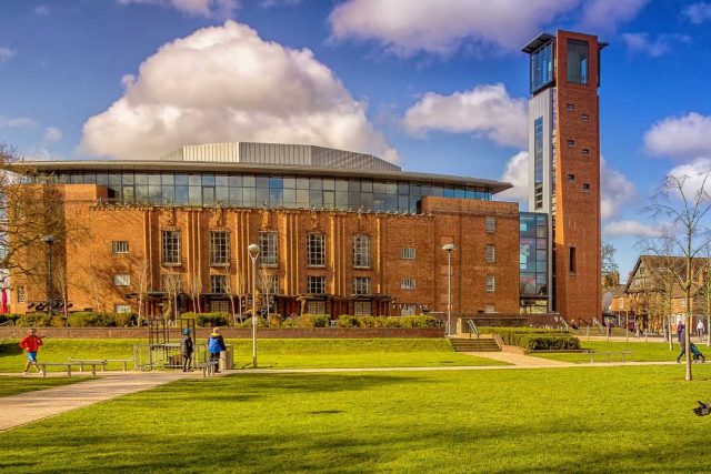 Royal Shakespeare Theatre