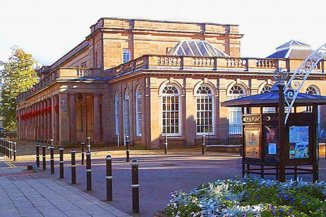 Leamington Spa Art Gallery & Museum