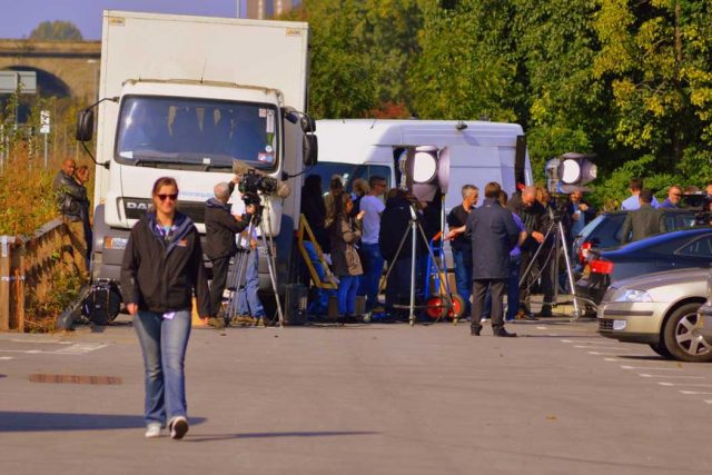 Emmerdale Studio Experience