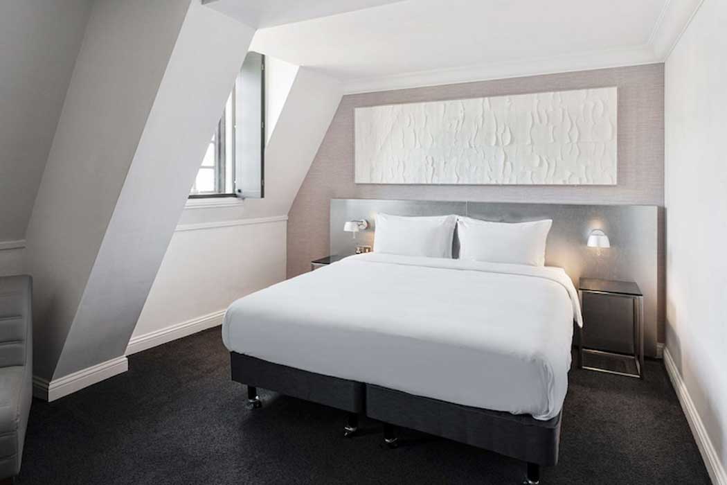 A superior room. (Photo: Radisson Hotel Group)