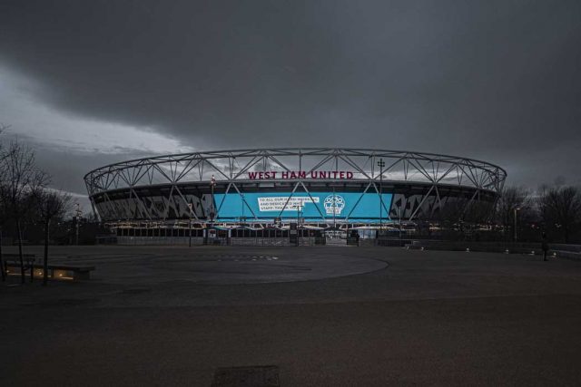 London Stadium