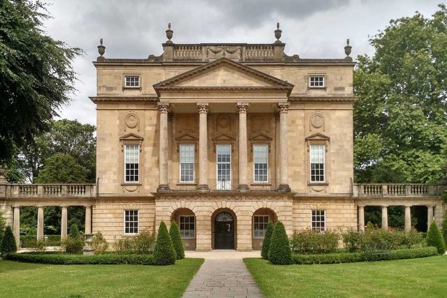 Holburne Museum