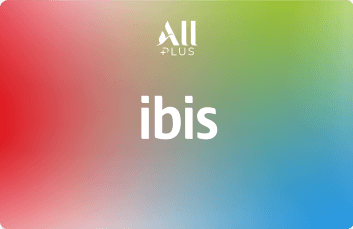 Save 15% off ibis, ibis budget and ibis Styles hotels worldwide