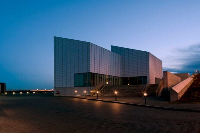 Turner Contemporary