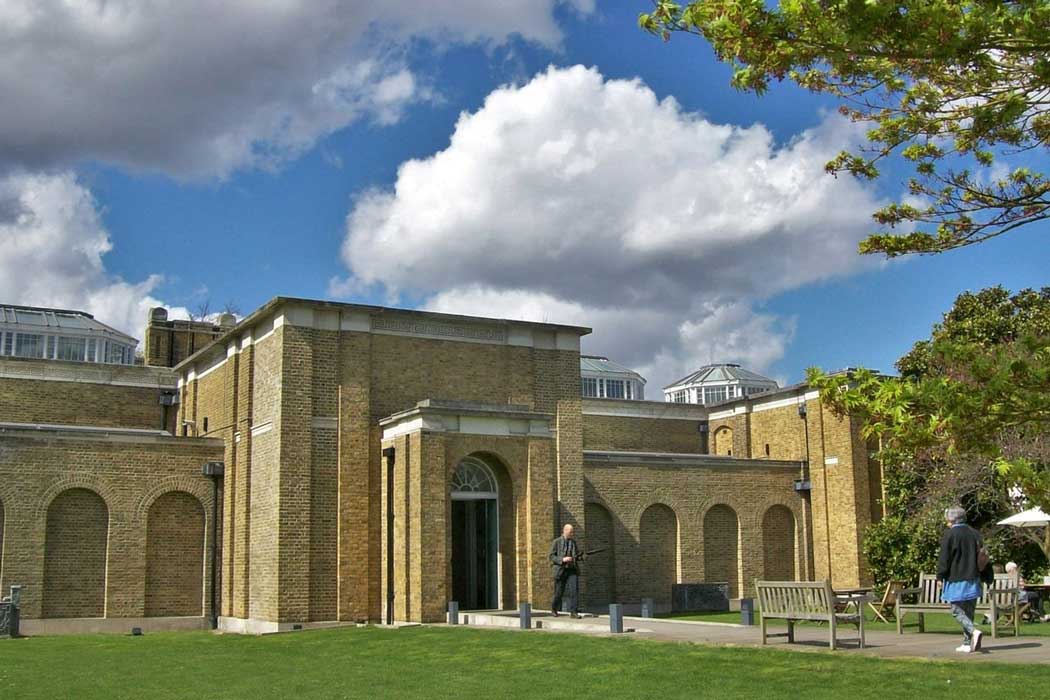 The Dulwich Picture Gallery is a Grade II* listed building, designed by Sir John Soane. It features Soane’s trademark neoclassical design and it was the first purpose-built art gallery to use skylights to provide natural light in the gallery spaces.