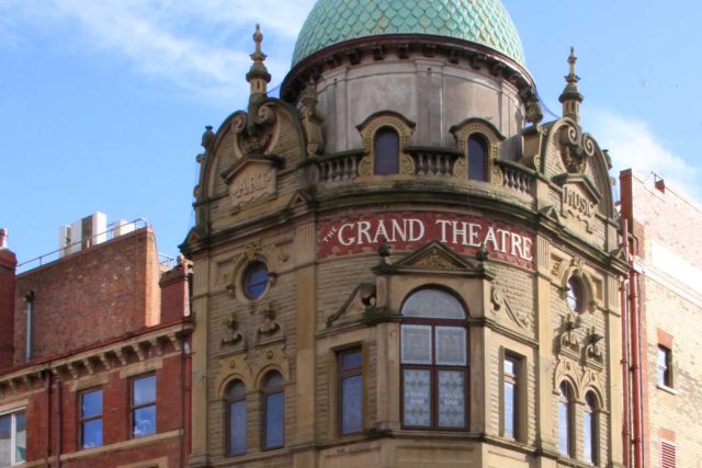 Grand Theatre
