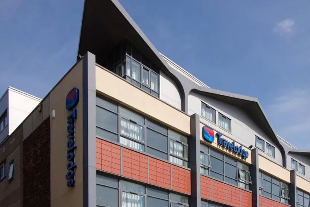 The Travelodge in Lytham St Annes is a great accommodation option. Not only is it great value but the hotel has been recently renovated and the Lytham St Annes location is nicer than Blackpool’s more centrally-located hotels. (Photo: Travelodge)