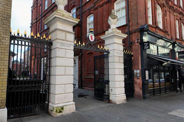 Z Hotel Covent Garden