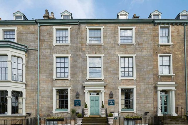 Hotel du Vin Harrogate